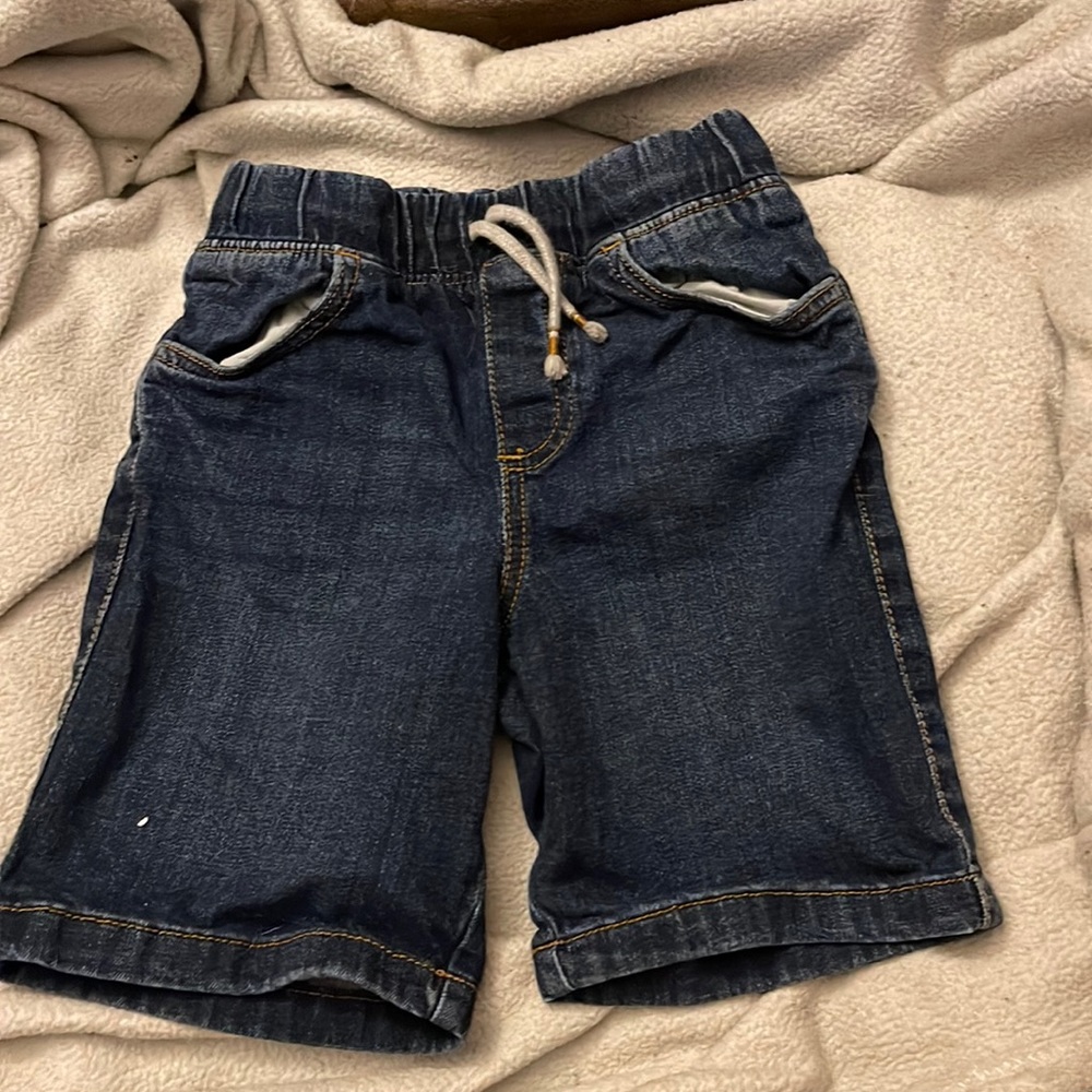 Jumping Beans Size 6